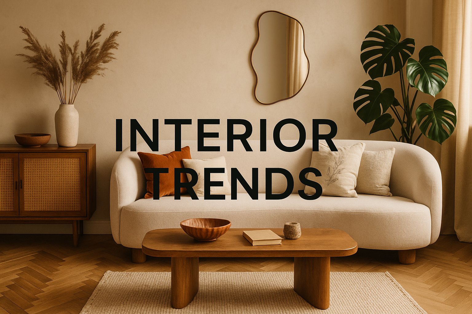 What’s Hot and How to Incorporate It with DIY